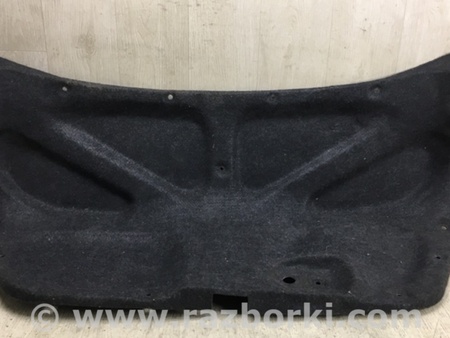 ФОТО Обшивка кришки багажника для Toyota Camry 30 XV30 (09.2001-03.2006) Киев