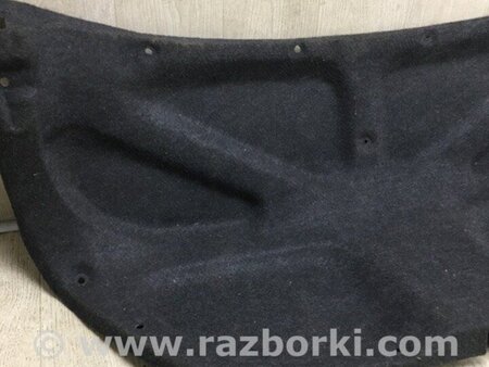 ФОТО Обшивка кришки багажника для Toyota Camry 30 XV30 (09.2001-03.2006) Киев