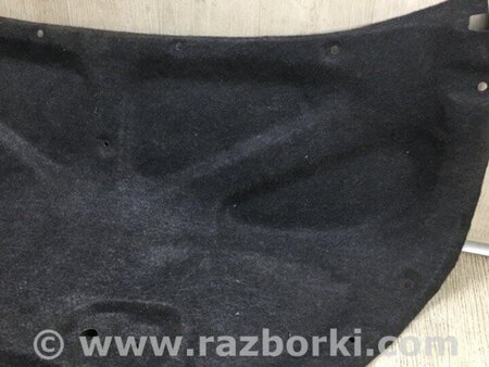 ФОТО Обшивка кришки багажника для Toyota Camry 30 XV30 (09.2001-03.2006) Киев