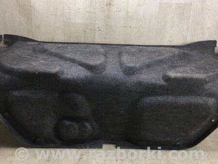ФОТО Обшивка кришки багажника для Toyota Camry 30 XV30 (09.2001-03.2006) Киев