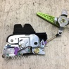 ФОТО Замок кришки багажника для Toyota Camry 30 XV30 (09.2001-03.2006) Киев