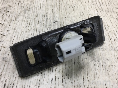 ФОТО Подсветка номера для Toyota Camry 30 XV30 (09.2001-03.2006) Киев