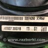 ФОТО Вакуумний підсилювач гальм для Nissan Sentra B17 Киев