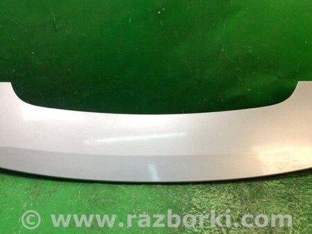 ФОТО Спойлер багажника для Acura RDX TB3, TB4 (03.2012-12.2015) Киев