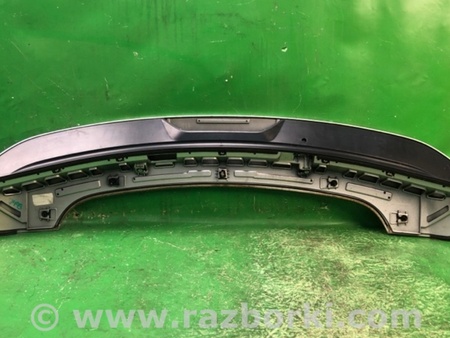 ФОТО Спойлер багажника для Acura RDX TB3, TB4 (03.2012-12.2015) Киев