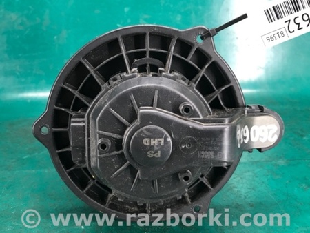 ФОТО Моторчик пічки для KIA SOUL PS Киев