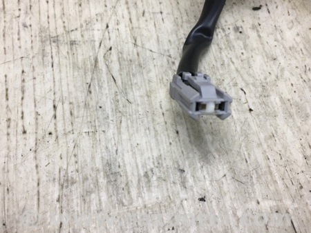ФОТО Проводка крышки багажника для Toyota Camry 30 XV30 (09.2001-03.2006) Киев