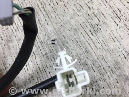 ФОТО Проводка крышки багажника для Toyota Camry 30 XV30 (09.2001-03.2006) Киев