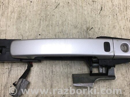 ФОТО Ручка двері зовнішня для Nissan Sentra B16 Киев