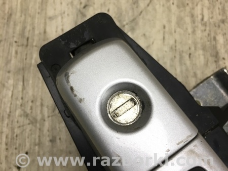 ФОТО Ручка двері зовнішня для Nissan Sentra B16 Киев