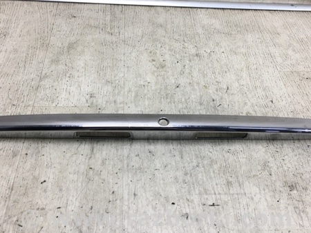 ФОТО Панель підсвічування номера для Toyota Camry 30 XV30 (09.2001-03.2006) Киев