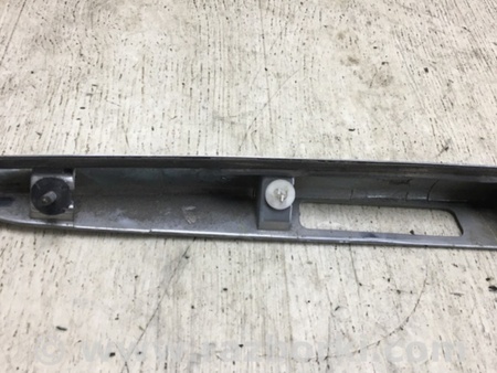 ФОТО Панель підсвічування номера для Toyota Camry 30 XV30 (09.2001-03.2006) Киев