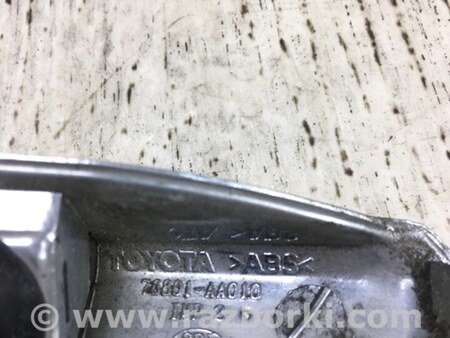 ФОТО Панель підсвічування номера для Toyota Camry 30 XV30 (09.2001-03.2006) Киев