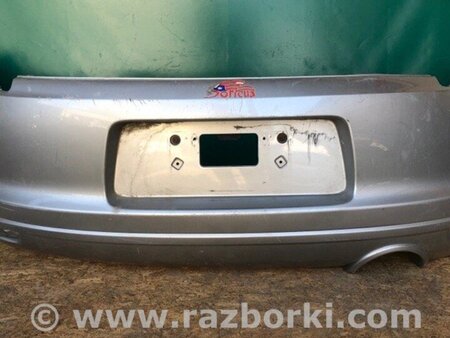 ФОТО Бампер задній для Mitsubishi Eclipse (05-08) Киев