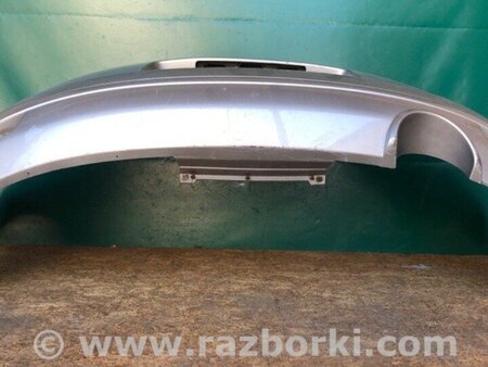 ФОТО Бампер задній для Mitsubishi Eclipse (05-08) Киев