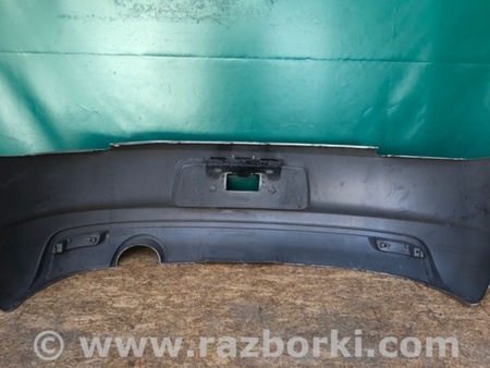 ФОТО Бампер задній для Mitsubishi Eclipse (05-08) Киев