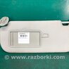 ФОТО Козирок сонцезахисний лівий для KIA SOUL PS Киев