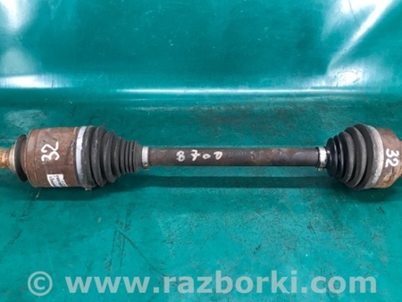 ФОТО Привід задній для Jeep Grand Cherokee (11-22) Киев