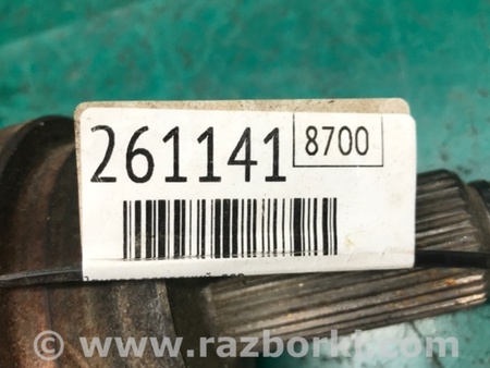 ФОТО Привід задній для Jeep Grand Cherokee (11-22) Киев