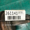 ФОТО Привід задній для Jeep Grand Cherokee (11-22) Киев
