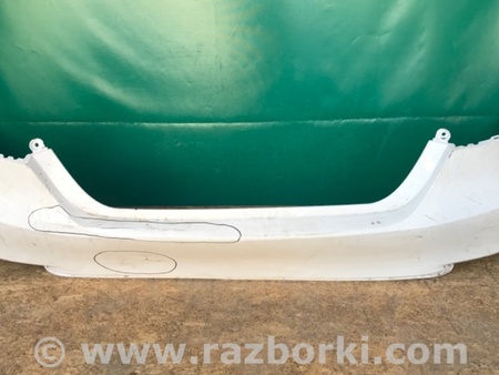 ФОТО Бампер задній для Toyota Camry 70 XV70 (01.2017-...)  Киев