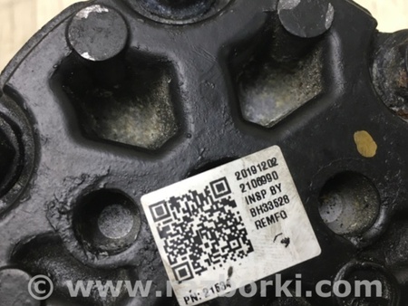 ФОТО Насос ГПК для Honda Odyssey (11-17) Киев