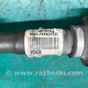 ФОТО Привід передній для Hyundai ACCENT RB Киев