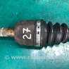 ФОТО Привід передній для Hyundai ACCENT RB Киев