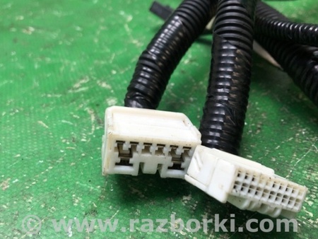 ФОТО Проводка крышки багажника для Acura RDX TB3, TB4 (03.2012-12.2015) Киев
