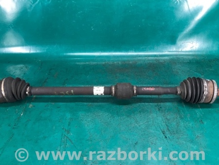 ФОТО Привід передній для Hyundai Elantra HD (04.2006-03.2012) Киев