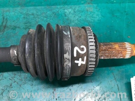ФОТО Привід передній для Hyundai Elantra HD (04.2006-03.2012) Киев