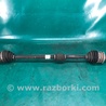 Привід передній Hyundai Elantra HD (04.2006-03.2012)