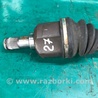ФОТО Привід передній для Hyundai Elantra HD (04.2006-03.2012) Киев