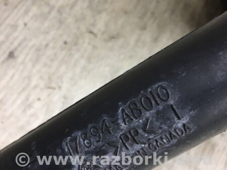 ФОТО Резонатор повітряного фільтра для Toyota Camry 30 XV30 (09.2001-03.2006) Киев