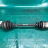 Привід передній Honda Accord CG, CH (01.1998 - 01.2003)