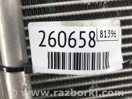 ФОТО Випарник кондиціонера для KIA SOUL PS Киев
