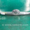 Панель підсвічування номера Toyota Camry 40 XV40 (01.2006-07.2011)