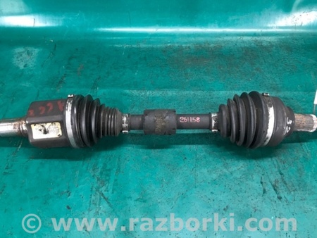 ФОТО Привід передній для Dodge Avenger (07-14) Киев