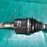 ФОТО Привід передній для Dodge Avenger (07-14) Киев