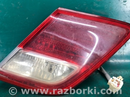 ФОТО Ліхтар внутрішній для Toyota Camry 40 XV40 (01.2006-07.2011) Киев