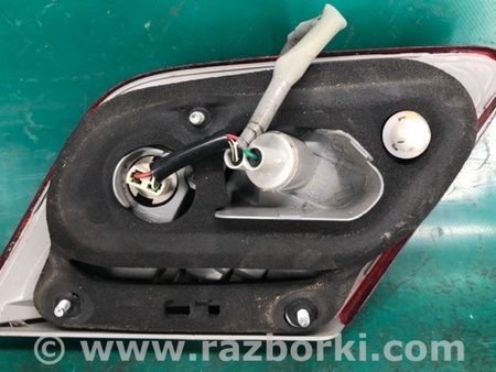 ФОТО Ліхтар внутрішній для Toyota Camry 40 XV40 (01.2006-07.2011) Киев