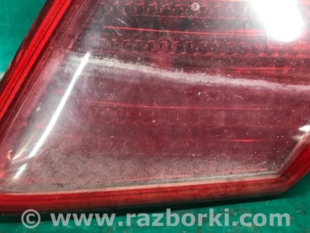 ФОТО Ліхтар внутрішній для Toyota Camry 40 XV40 (01.2006-07.2011) Киев