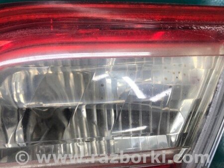 ФОТО Ліхтар внутрішній для Toyota Camry 40 XV40 (01.2006-07.2011) Киев