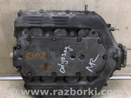 ФОТО Колектор впускний для Honda Odyssey (11-17) Киев