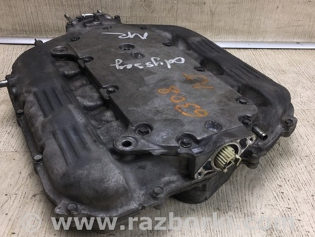 ФОТО Колектор впускний для Honda Odyssey (11-17) Киев