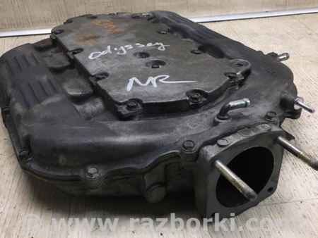 ФОТО Колектор впускний для Honda Odyssey (11-17) Киев