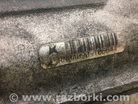 ФОТО Колектор впускний для Honda Odyssey (11-17) Киев