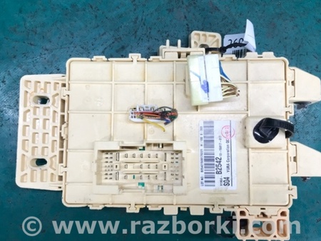 ФОТО Блок запобіжників салону для KIA SOUL PS Киев