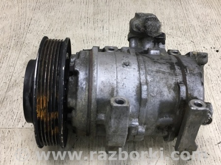 ФОТО Компресор кондиціонера для Honda Odyssey (11-17) Киев