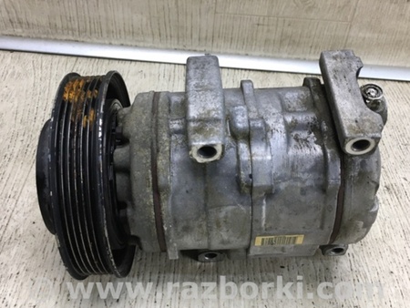 ФОТО Компресор кондиціонера для Honda Odyssey (11-17) Киев